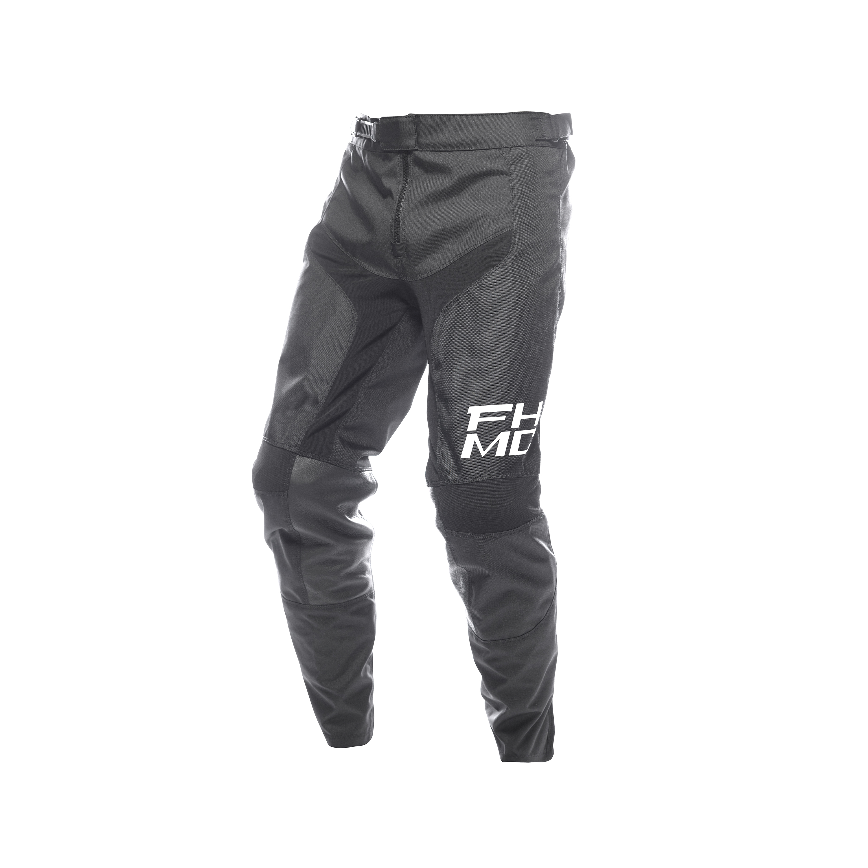 Fasthouse Youth Carbon Method Pants - Helmet House