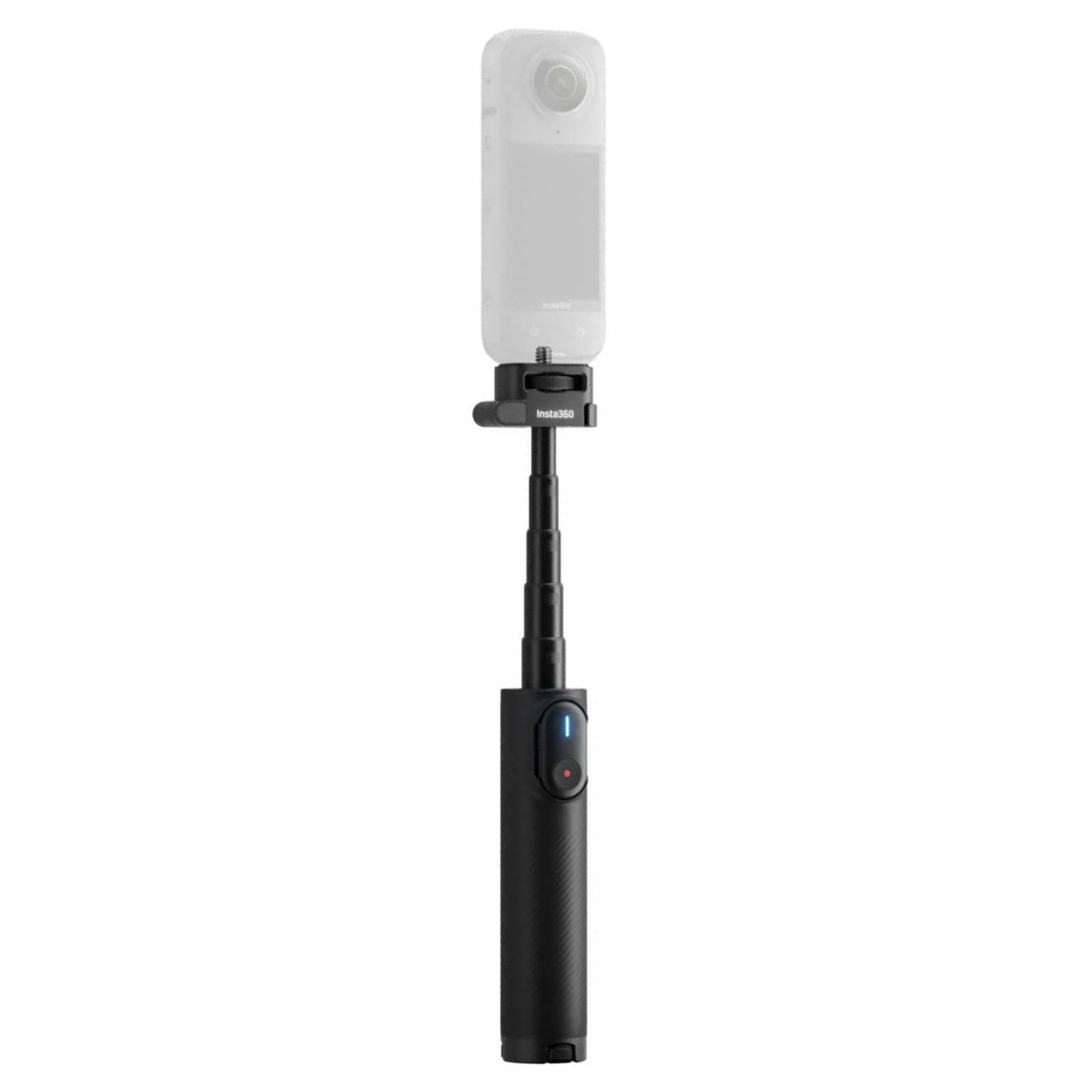 Insta360 Foldable 2-in-1 Selfie Stick Remote Kit | Techno Store - View #13