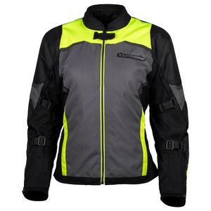tourmaster mesh jacket