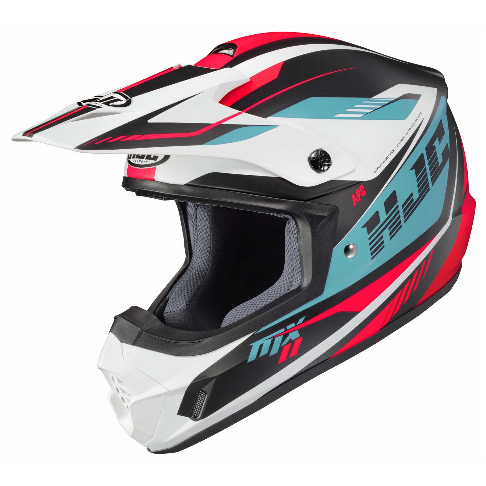 HJC CSMX 2 Drift Helmet House