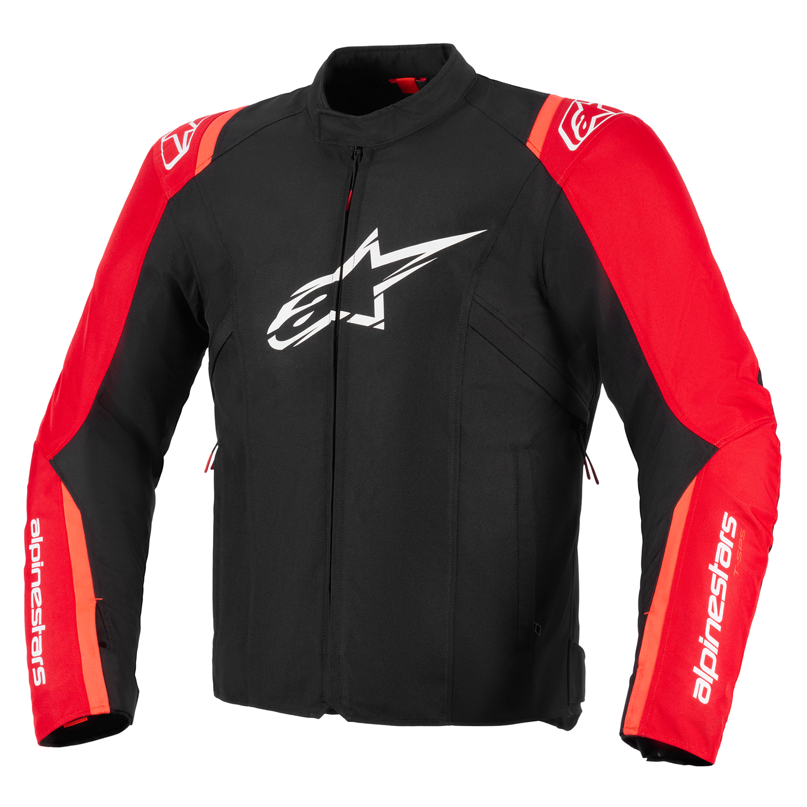 Alpinestars T-SPS V2 Waterproof Jacket - Helmet House