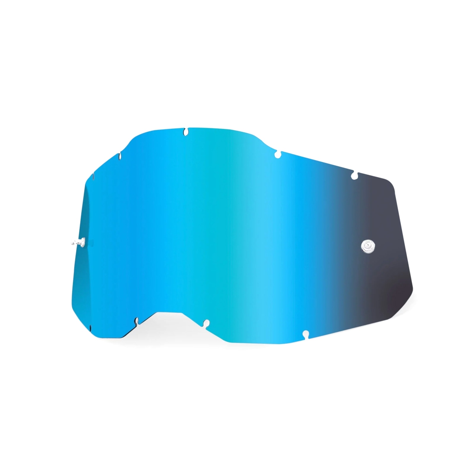 Lente A Strappo 100% Per Modelli STRATA-2 ACCURI-2 RACECRAFT-2 20 Pz