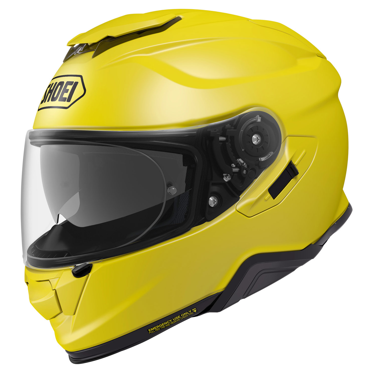 Shoei GT-Air II - Helmet House