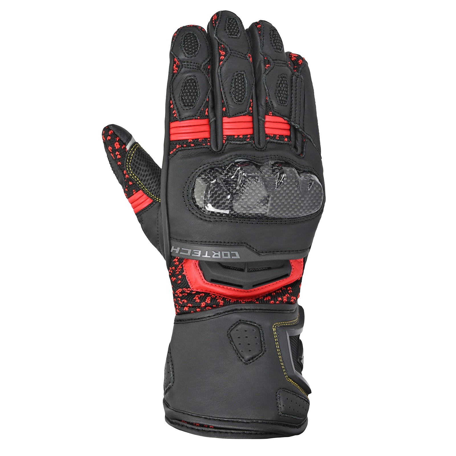 Revo Sport V2 RR Red