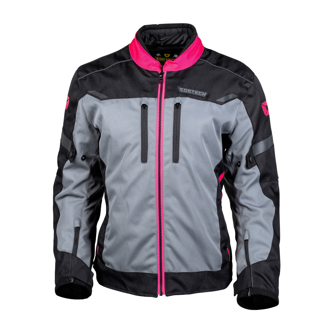cortech mesh motorcycle jacket