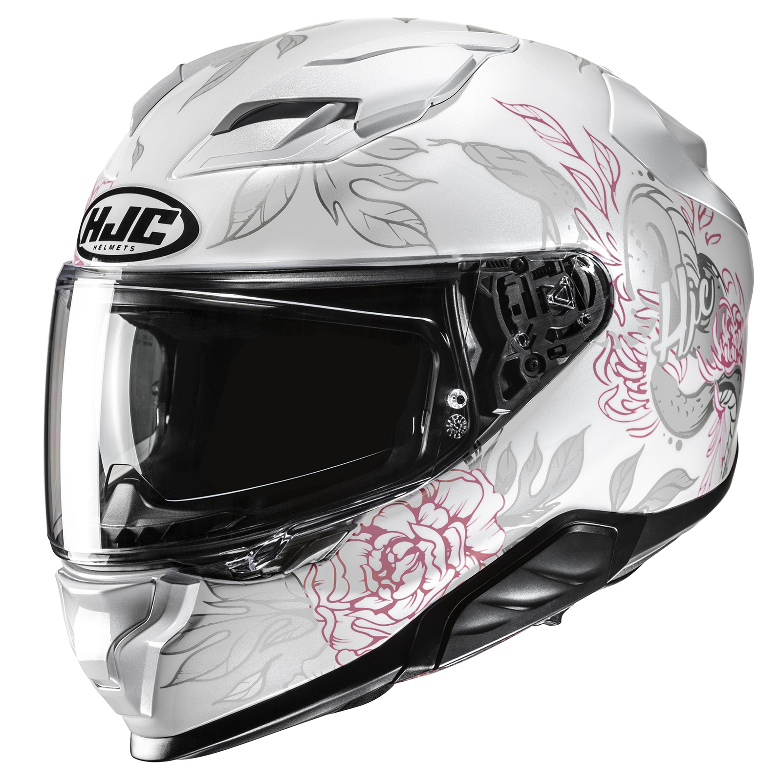 HJC F71 Eliz - Helmet House