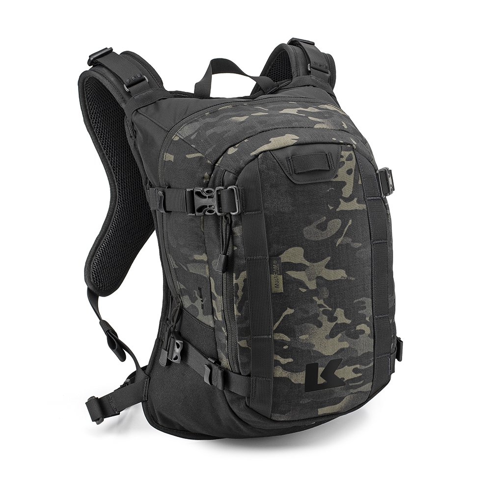 【Umee】Kriega R15 バックパック Kriega R15 Backpack – Kriega USA