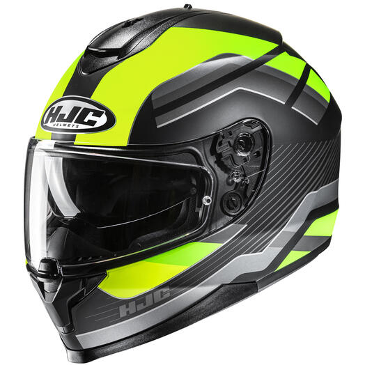 Belis MC-3HSF Preview