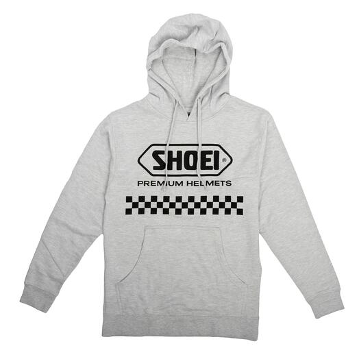 Heather Grey Preview