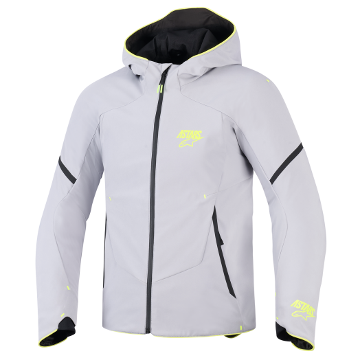 Mid Gray/Yellow Fluo Preview