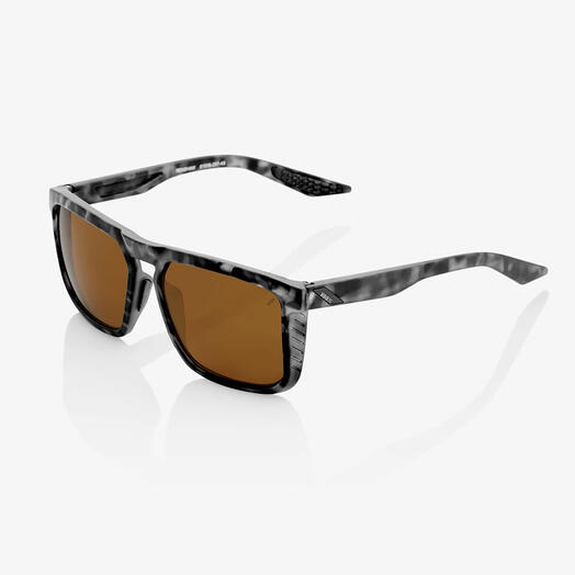 Matte Black Havana Preview