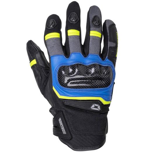 Blue/Hi-Viz Preview