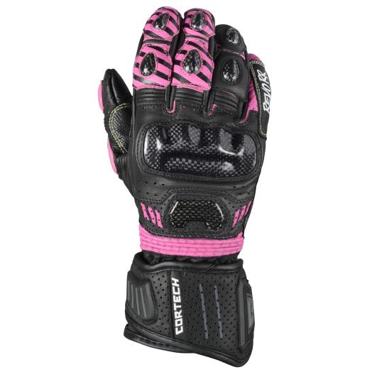 Black/Pink Preview