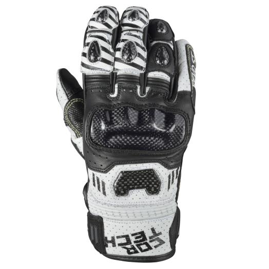 Black/White Preview