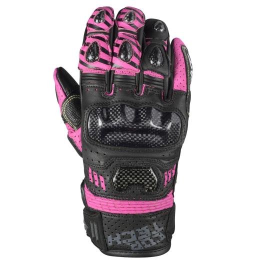 Black/Pink Preview