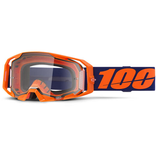 Neon Orange Preview