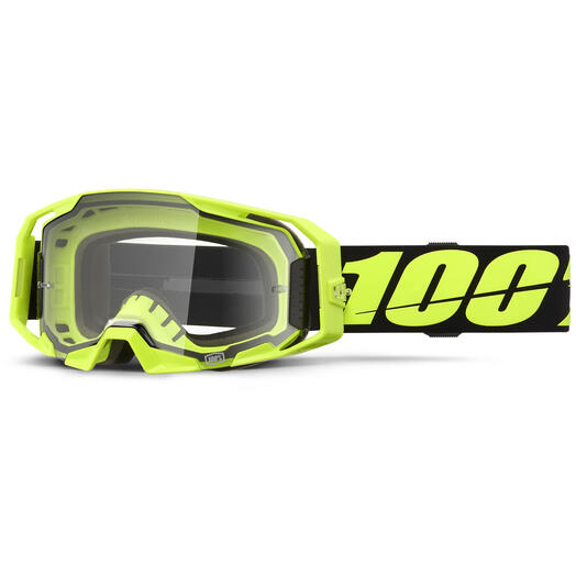 Neon Yellow Preview