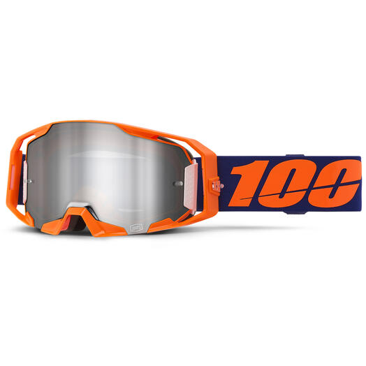 Neon Orange Preview