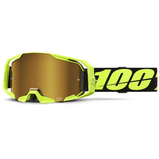Neon Yellow Preview