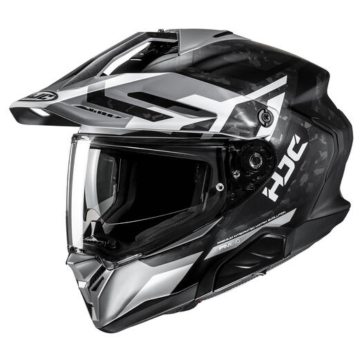 Dakar MC-5SF Preview