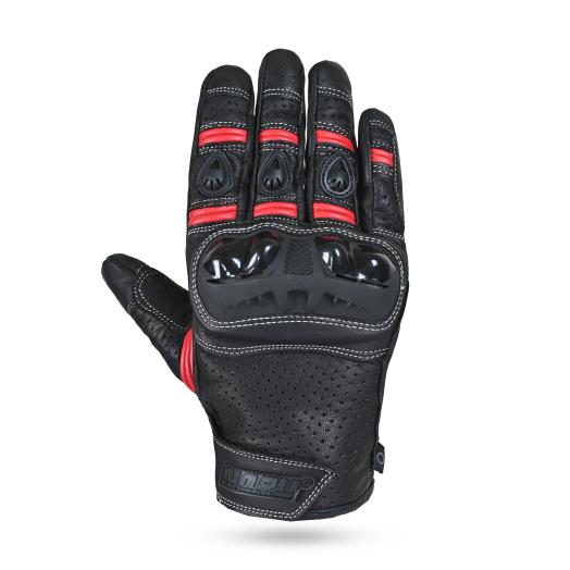 Black/Red Preview