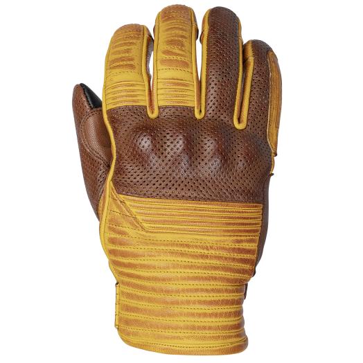 Gold/Brown Preview