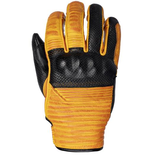Gold/Black Preview