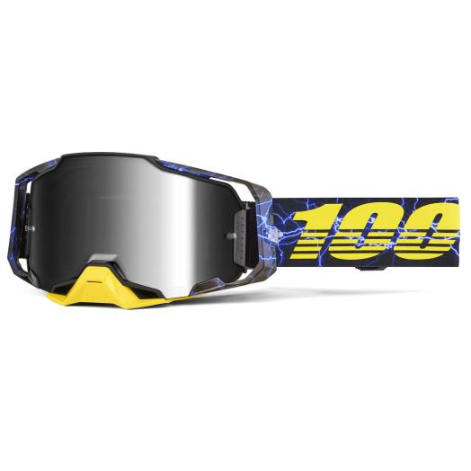 100% Armega Goggles - Helmet House