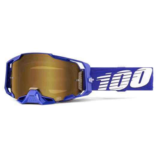 100% Armega Goggles - Helmet House