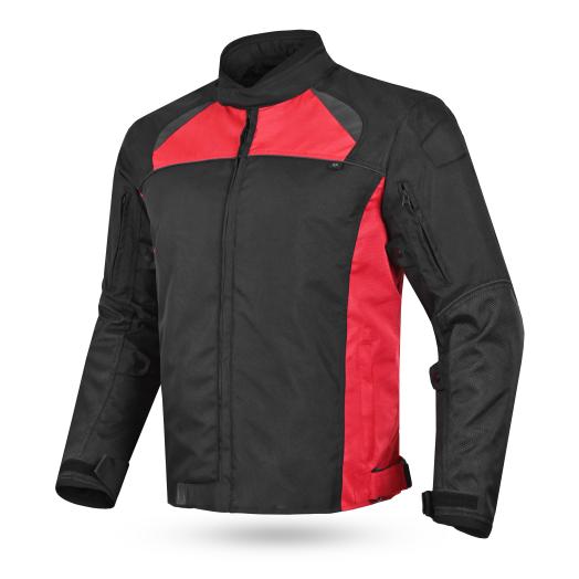 Black/Red Preview