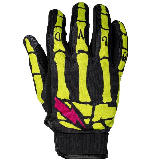Hi-Viz/Purple Preview