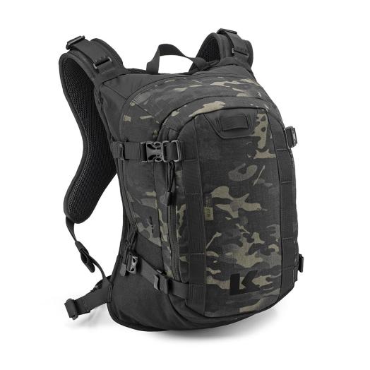 Multicam Black Preview