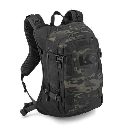 Multicam Black Preview