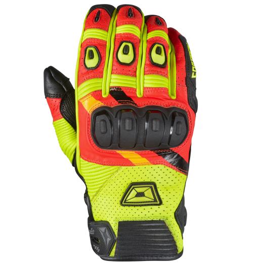 Red/Hi-Viz Preview