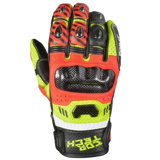 Red/Hi-Viz Preview