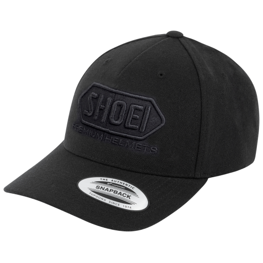 Black/Black Preview