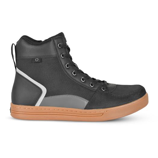 Black/Gum Preview