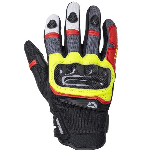 Red/Hi-Viz Preview