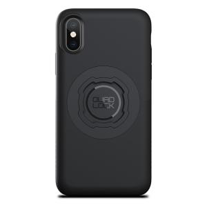 iPhone XS 256GB SIMフリー ＋ Quad Lockセット iPhone X/XS - Quad Lock® USA - Official Store