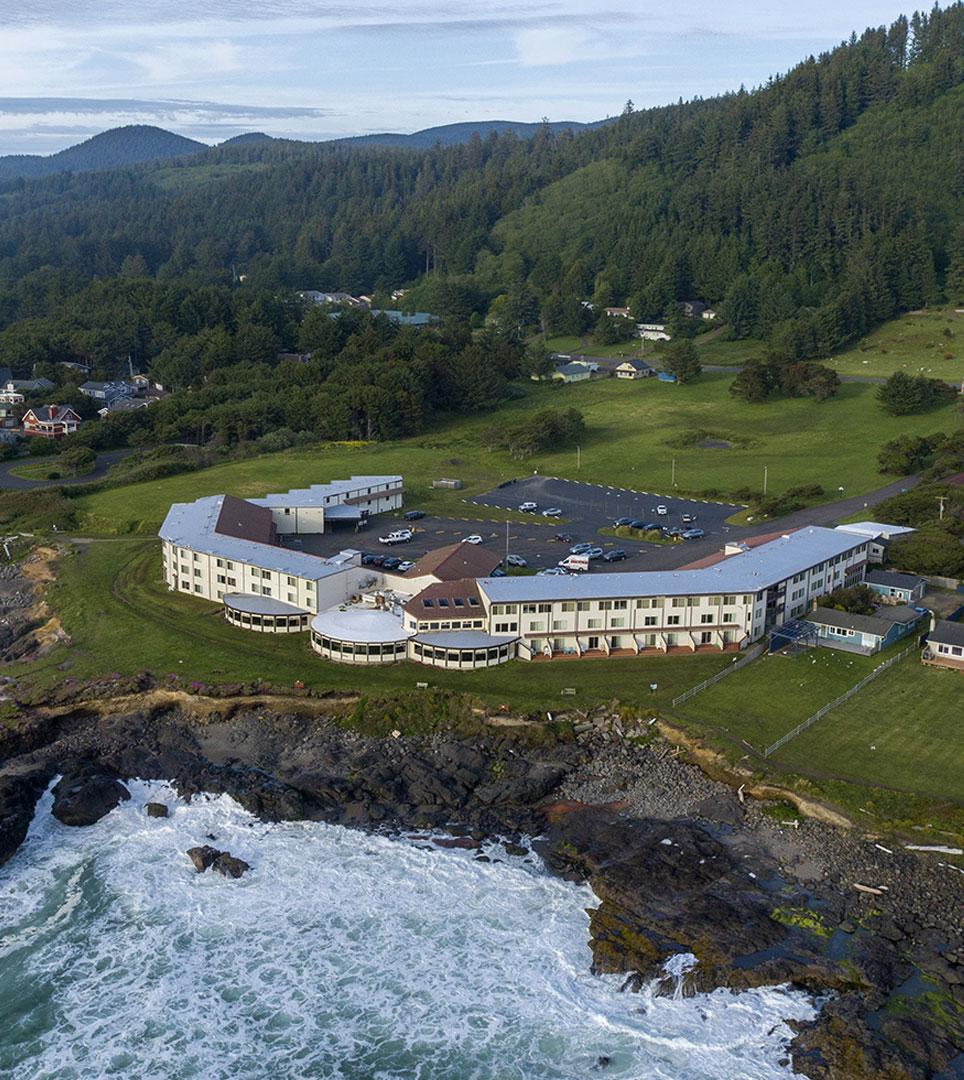 OAAP/OWLS 2025 Well-Being Retreat for Lawyers Identifying as Women or Nonbinary