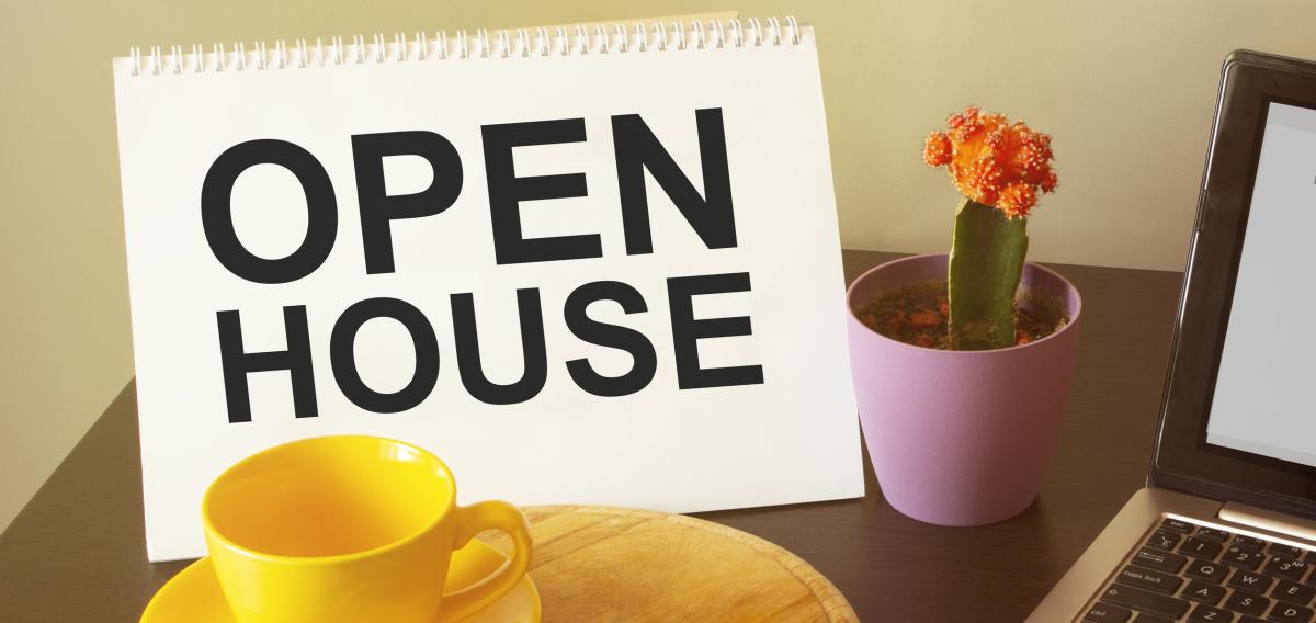 OAAP Open House
