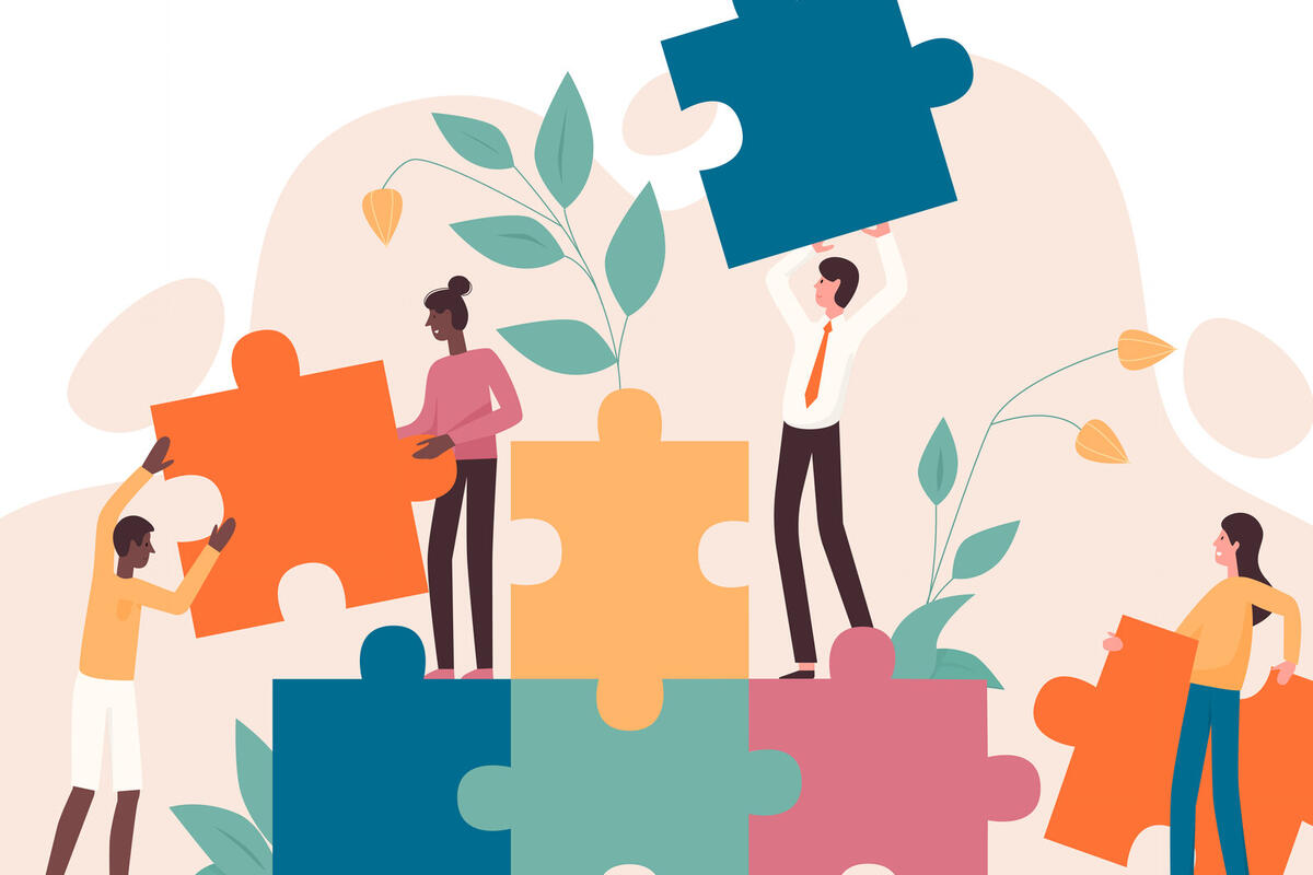 OAAP Workshop: Strengths, Structure, and Success: Supporting Neurodiverse Legal Professionals