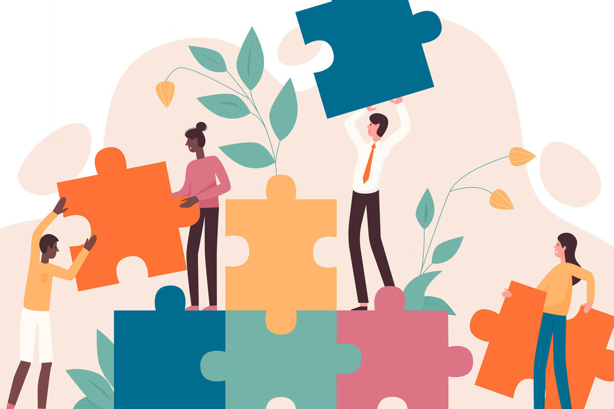 OAAP Workshop: Strengths, Structure, and Success: Supporting Neurodiverse Legal Professionals