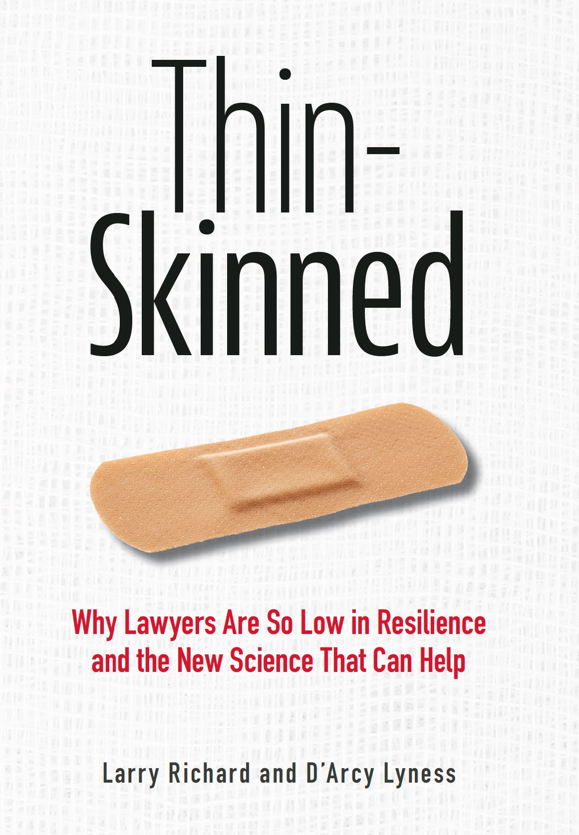 Built to Last: Cultivating Resilience for Law and Life (Live Event/Webinar)