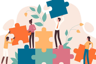 OAAP Workshop: Strengths, Structure, and Success: Supporting Neurodiverse Legal Professionals