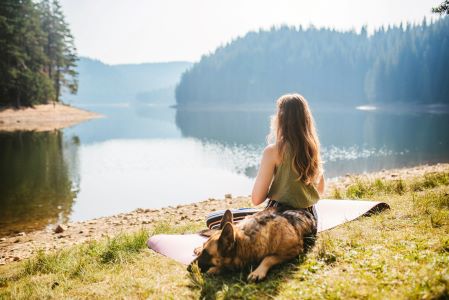 How Spirituality Supports Professional Well-Being