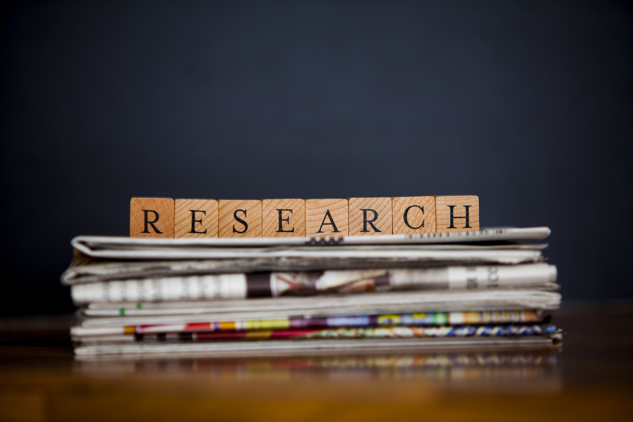 A Well-Being Update: How Is Our Profession Doing?
