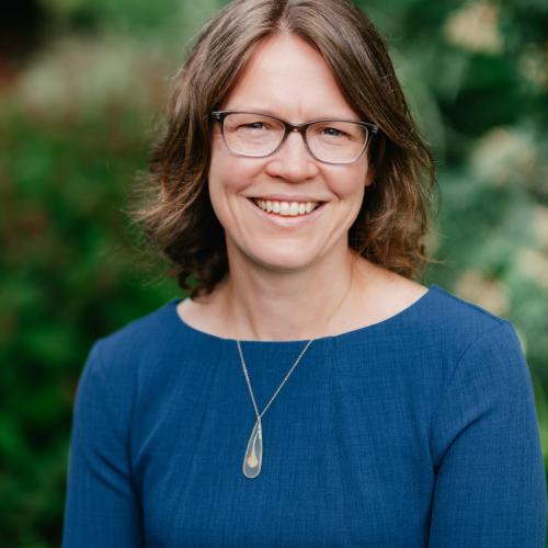Bridget Donegan