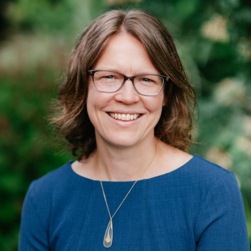Bridget Donegan