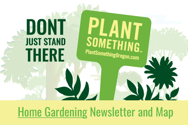 Are you a home gardener?